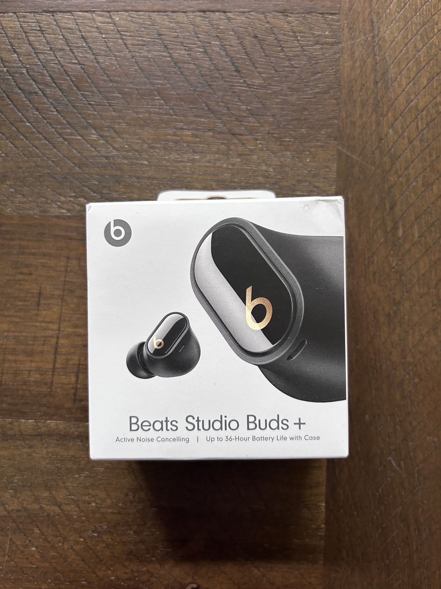 Beats Studio Buds +