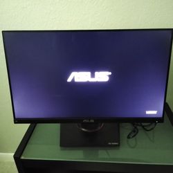 Asus Gaming Monitor 