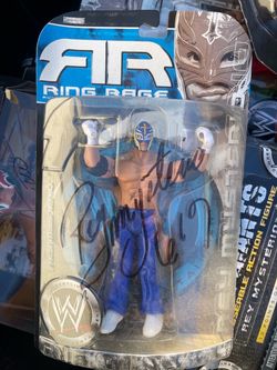 Rey Mysterio