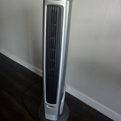Tower Fan