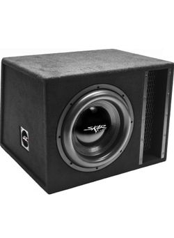 12 “car subwoofer