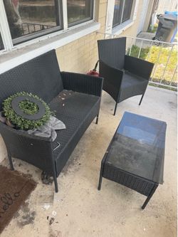 Move out sale