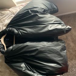 Yeezy Jacket 