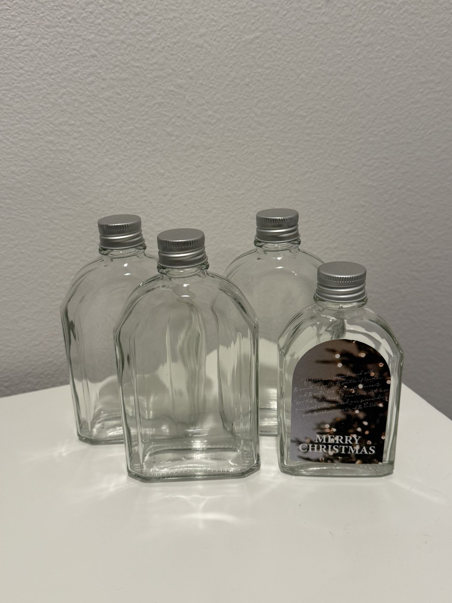 Bottle for Milk Tea or Diffuser and more