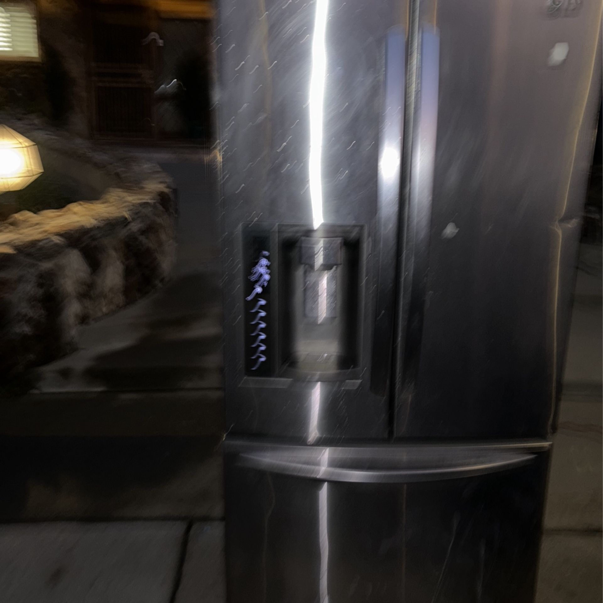 LG REFRIGERATOR for Sale in Hacienda Heights, CA OfferUp