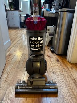 Dyson DC65 Animal Complete Upright Vacuum