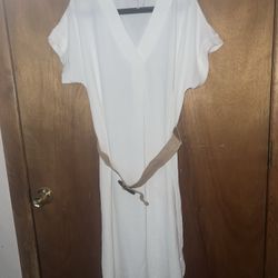 Women’s Dress 
