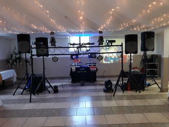 DJ & REPOSTERIA