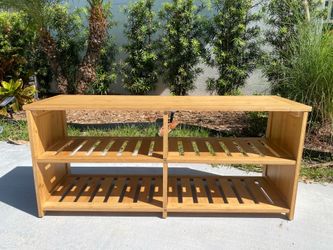 Plant Stand / Shoe Rack
