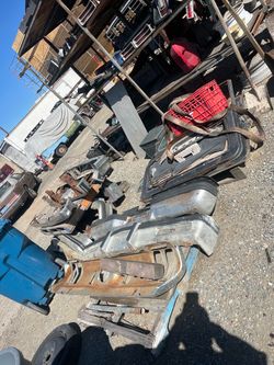 OLDSCHOOL PARTS