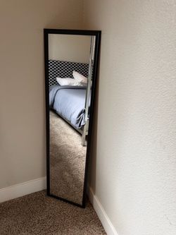 Full Length Mirror