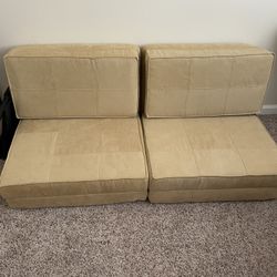 One Single Futon