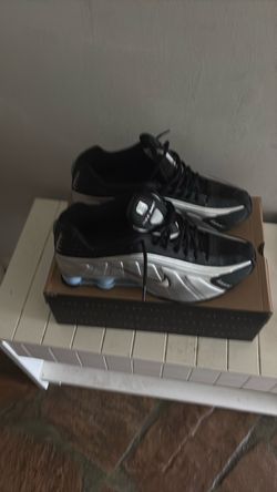 Nike Shocks