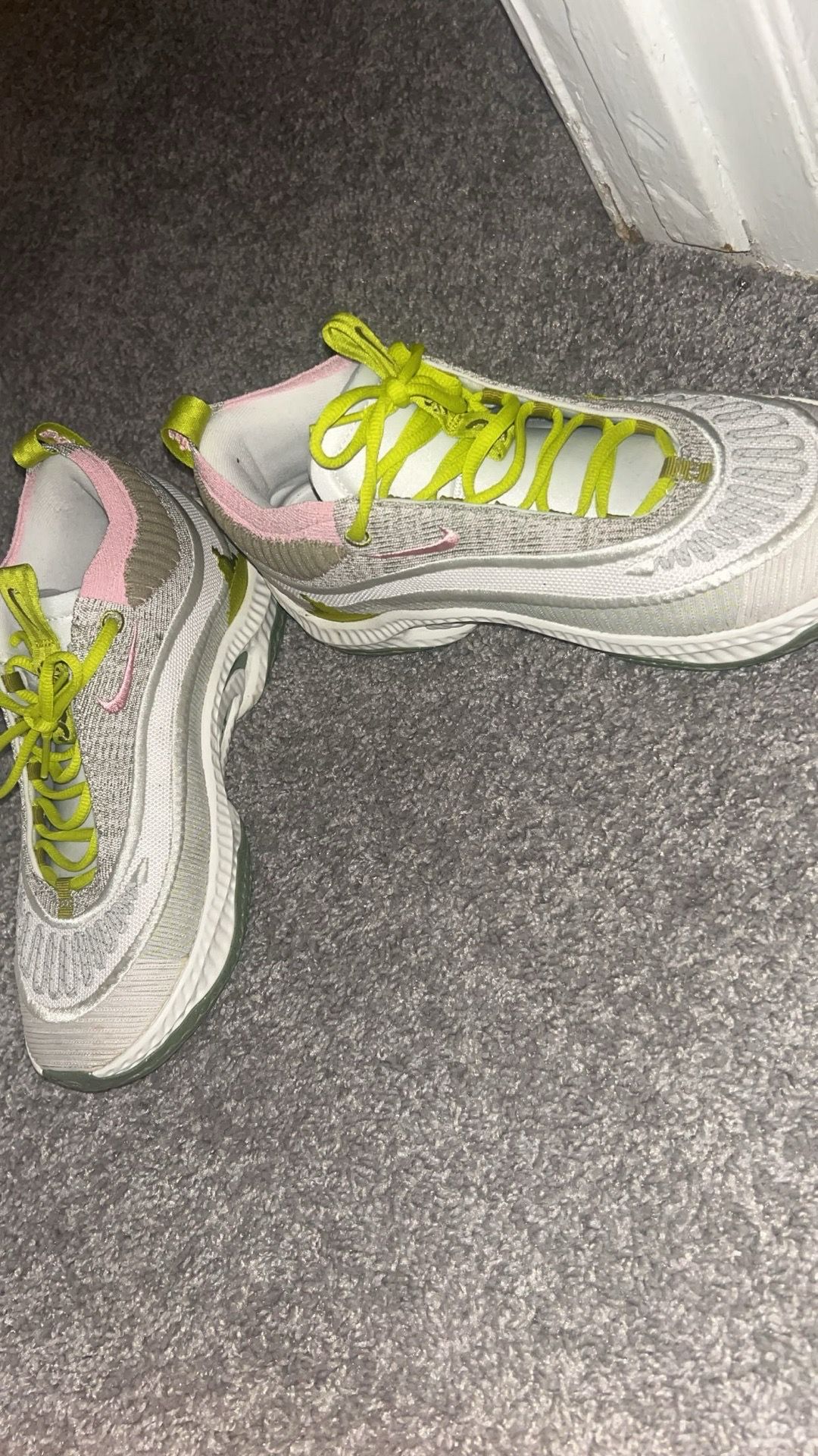 Nike shoes