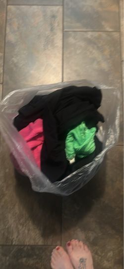 Mixed Clothing