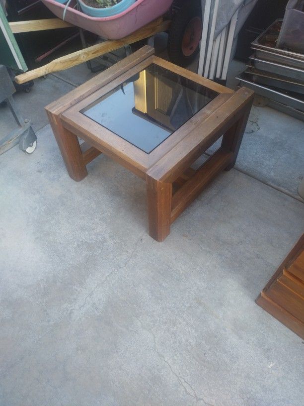 End Table