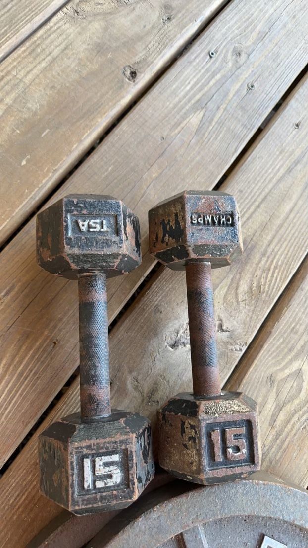 Weight Bench And Bar for Sale in Mulberry, FL OfferUp