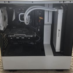 Gaming Pc Desktop Gaming