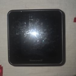 Honeywell Thermostat