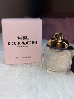 Perfume coach