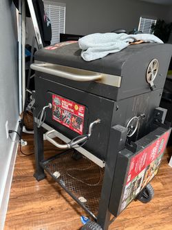 Bbq Grill