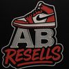 AB Resells 