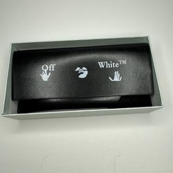 Off White Sunglasses 