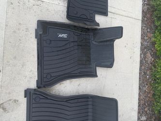 3M mat