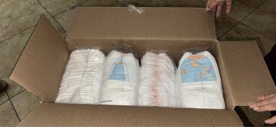 Diapers