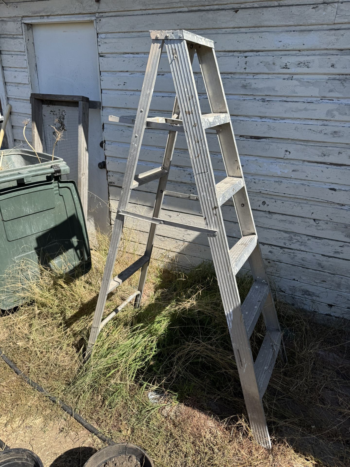 Ladder