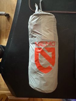 Tensor All-Season Ultralight Insulated Sleeping Pad