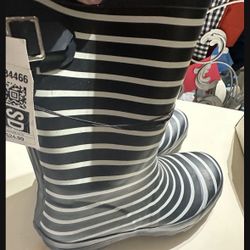Rain Boots 