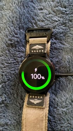 Samsung Galaxy Watch 6 (44mm LTE).