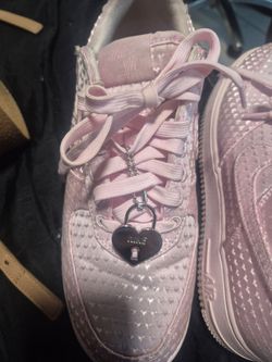 Nike's Air Force 1