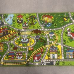 Kids Play Mat 