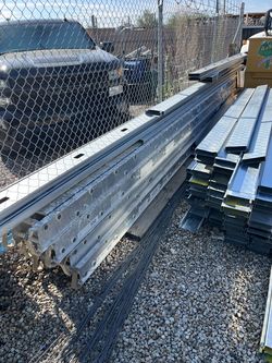 Construction Equipment and Scaffolding