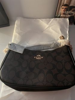 Coach Teri Shoulder Bag
