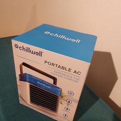 Chillwell Portable Ac