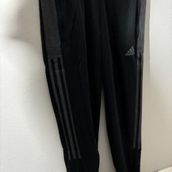 Big Boys Adidas Pants