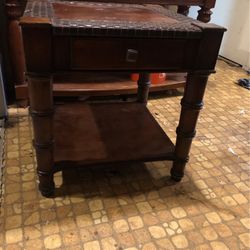End Table