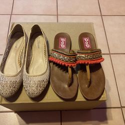 Women Shoes