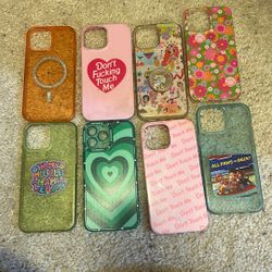 Free I Phone 13 Pro Max Cases 