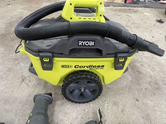10 Pcs Ryobi Set 