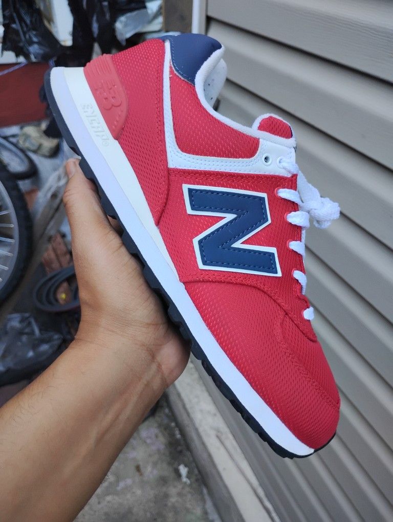 NB SIZE 10