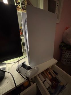 Ps5
