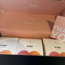 Maelys B-Tight Lift Booty Mask