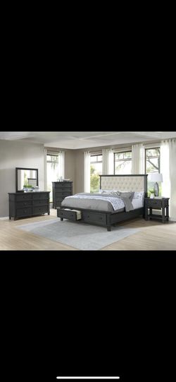 Bedroom Set