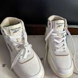 Reebok Shoes