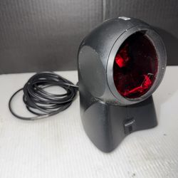 Honeywell Metrologic Orbit MS7120 Portable Barcode Reader Scanner w/USB cable
