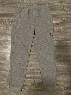 Boys sweatpants size large